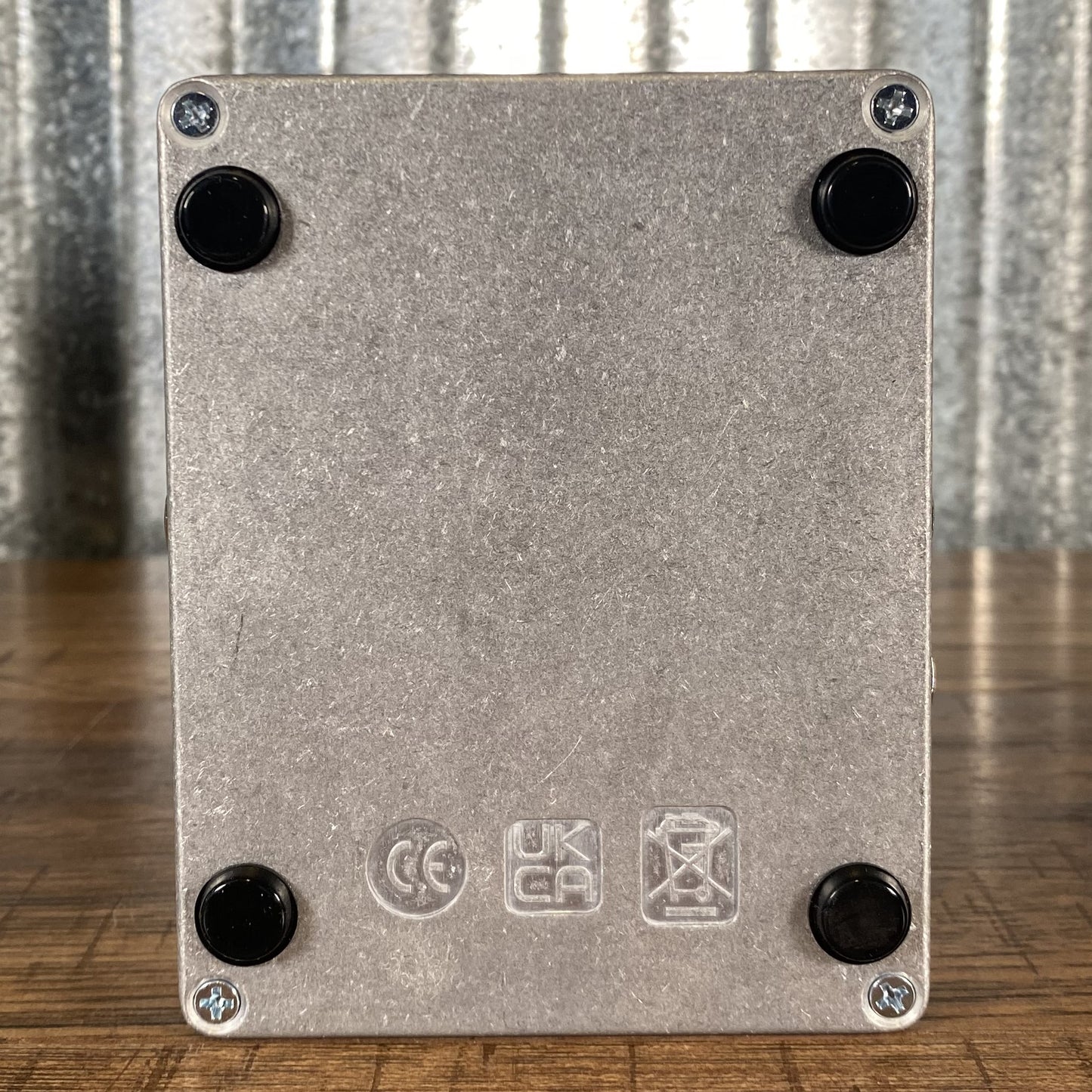 Electro-Harmonix Bass Big Muff Pi Classic Bass Guitar Distortion Effect Pedal