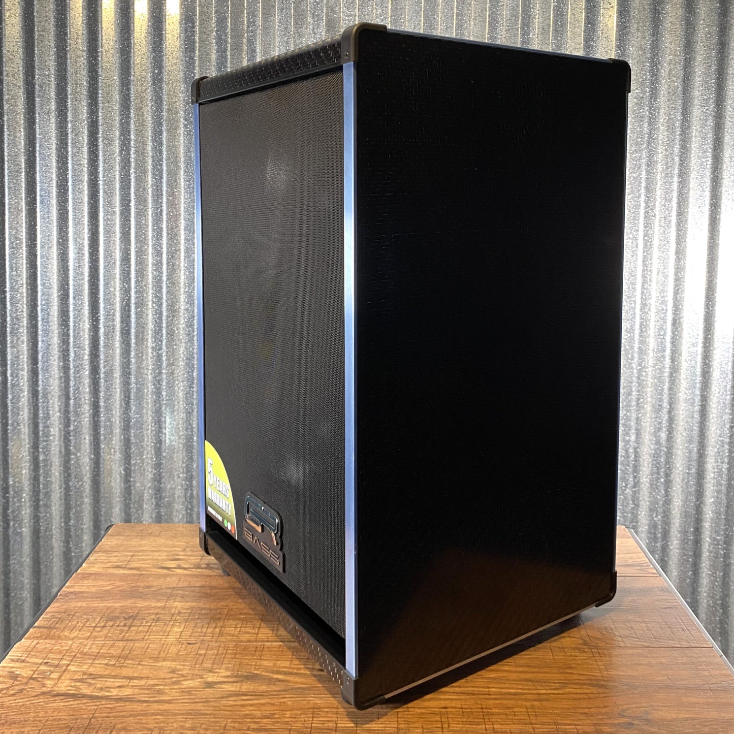 GR Bass AT 210V 800 watt 2x10 Carbon Fiber Bass Amplifier Combo