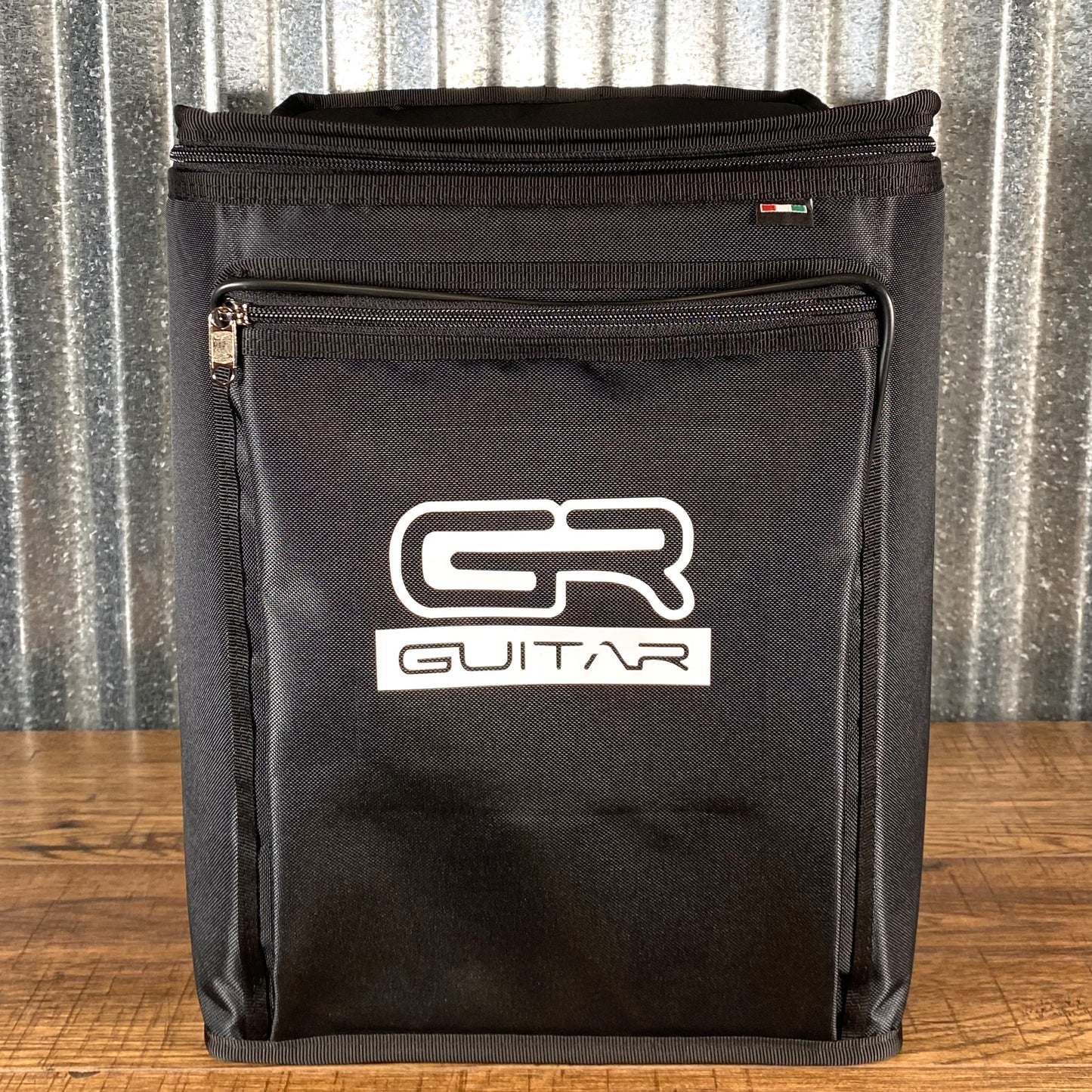 GR Guitar WD NF AT BF Acoustic 5 Amplifier Combo Backpack Gig Bag Case