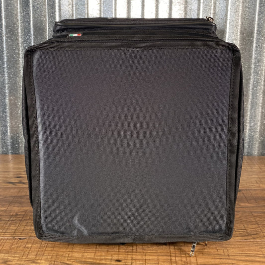 GR Guitar WD NF AT BF Acoustic 5 Amplifier Combo Backpack Gig Bag Case