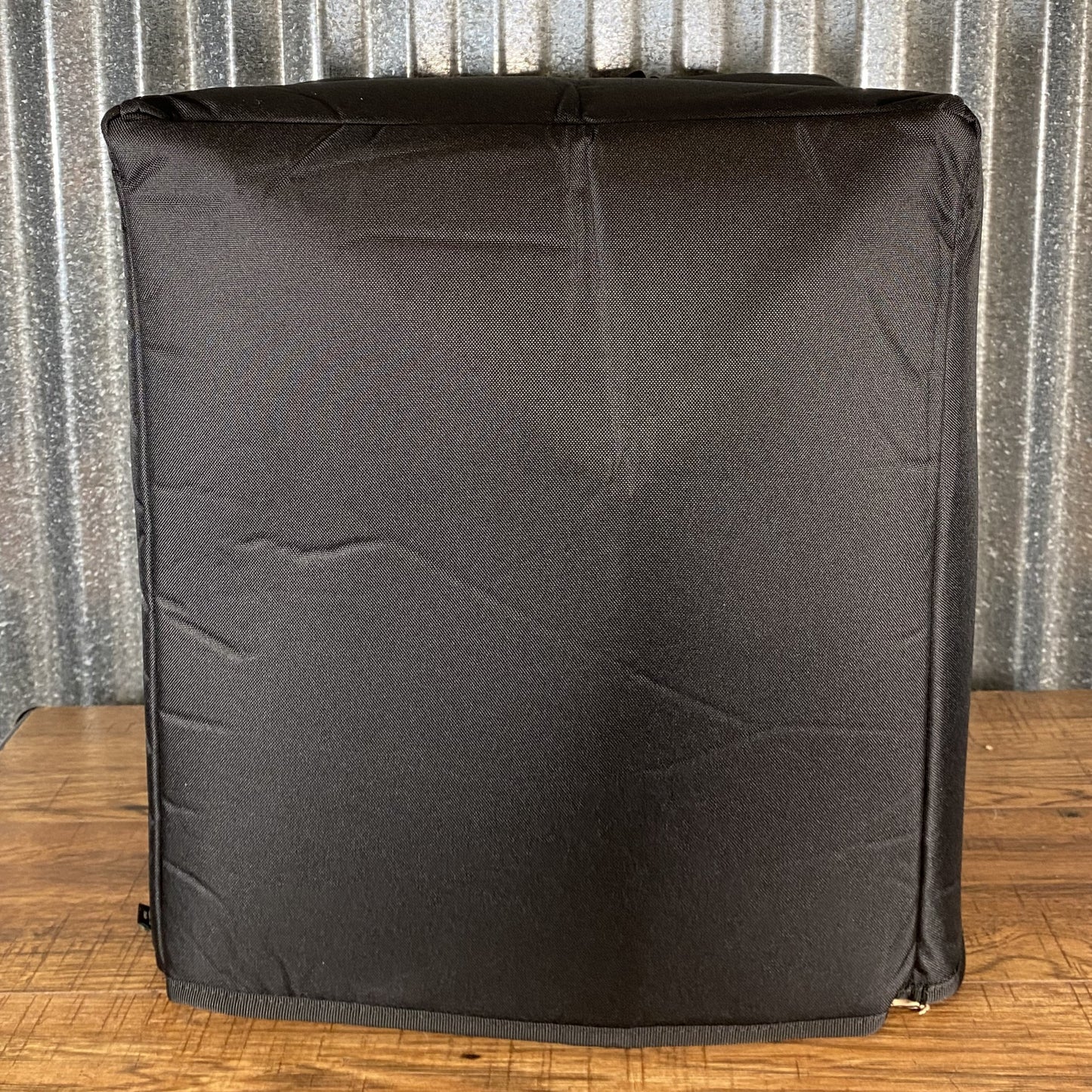 GR Bass Cover AT Combo Cube and NF Bass Amplifier Combo Cube
