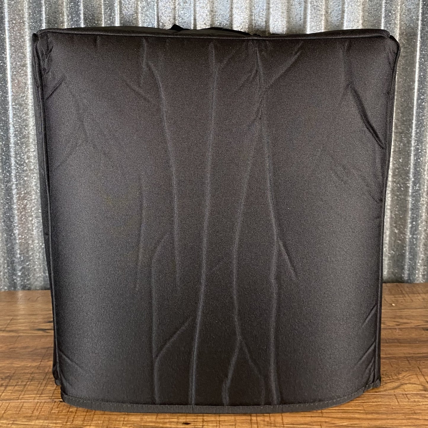 GR Bass Cover AT Combo Cube and NF Bass Amplifier Combo Cube