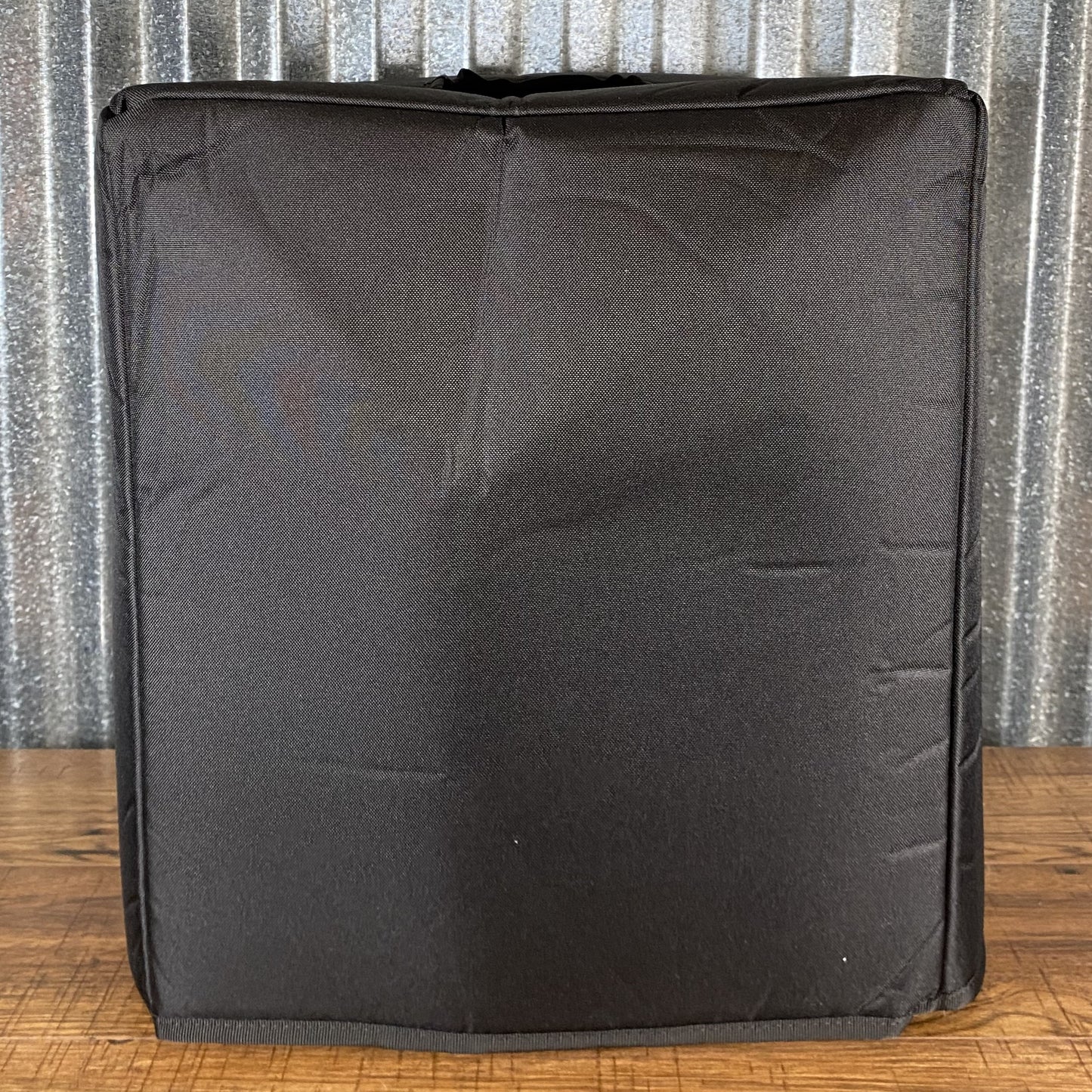 GR Bass Cover AT Combo Cube and NF Bass Amplifier Combo Cube