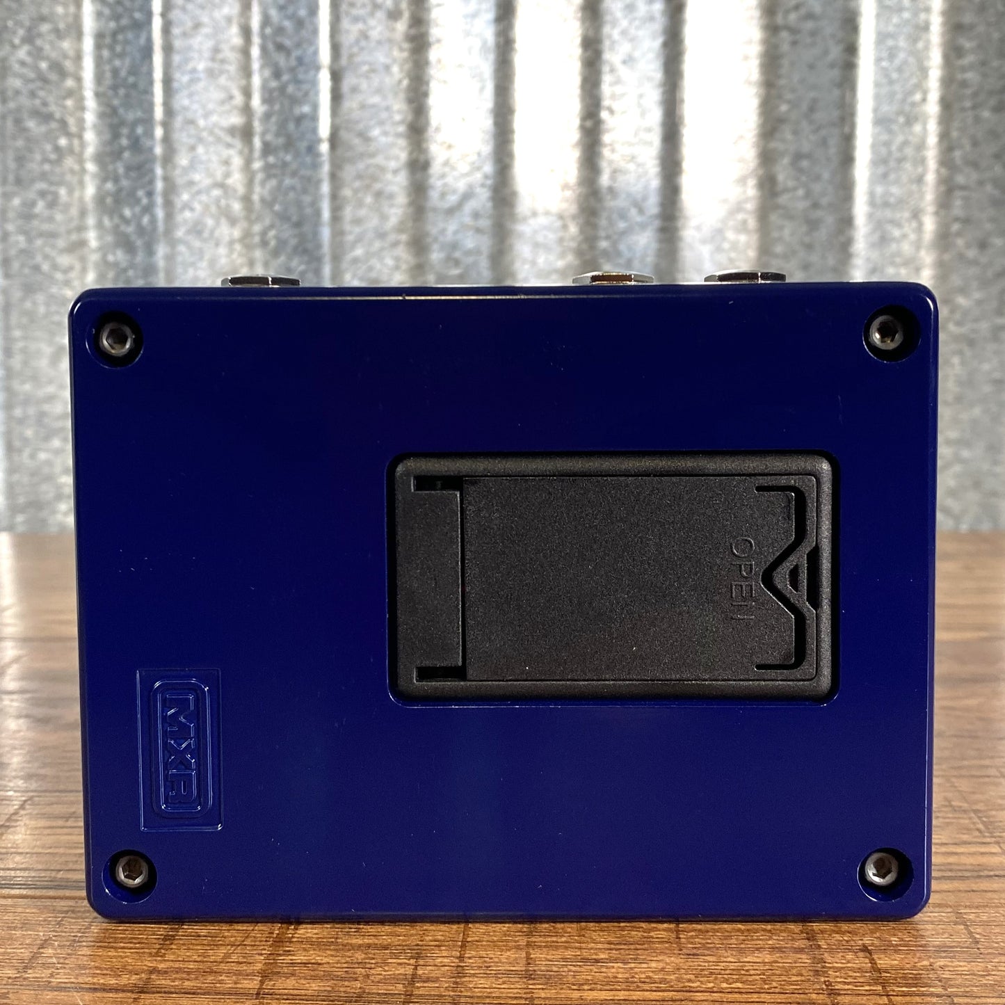 Dunlop MXR EVH30 Eddie Van Halen 5150 Analog Chorus Guitar Effect Pedal