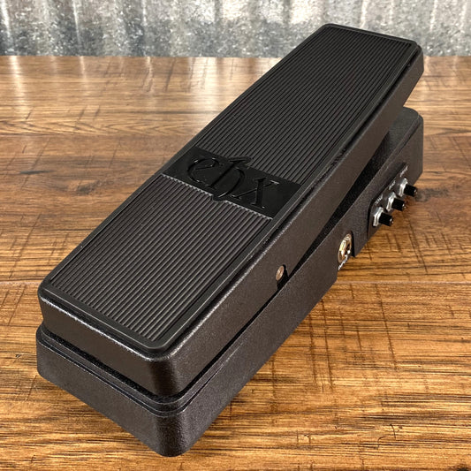 Electro-Harmonix EHX Cock Fight Plus Talking Wah Guitar Effect Pedal Cockfight