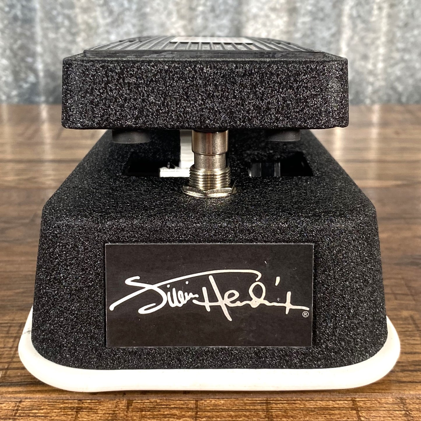 Dunlop JH1D Jimi Hendrix Wah Guitar Effect Pedal B Stock