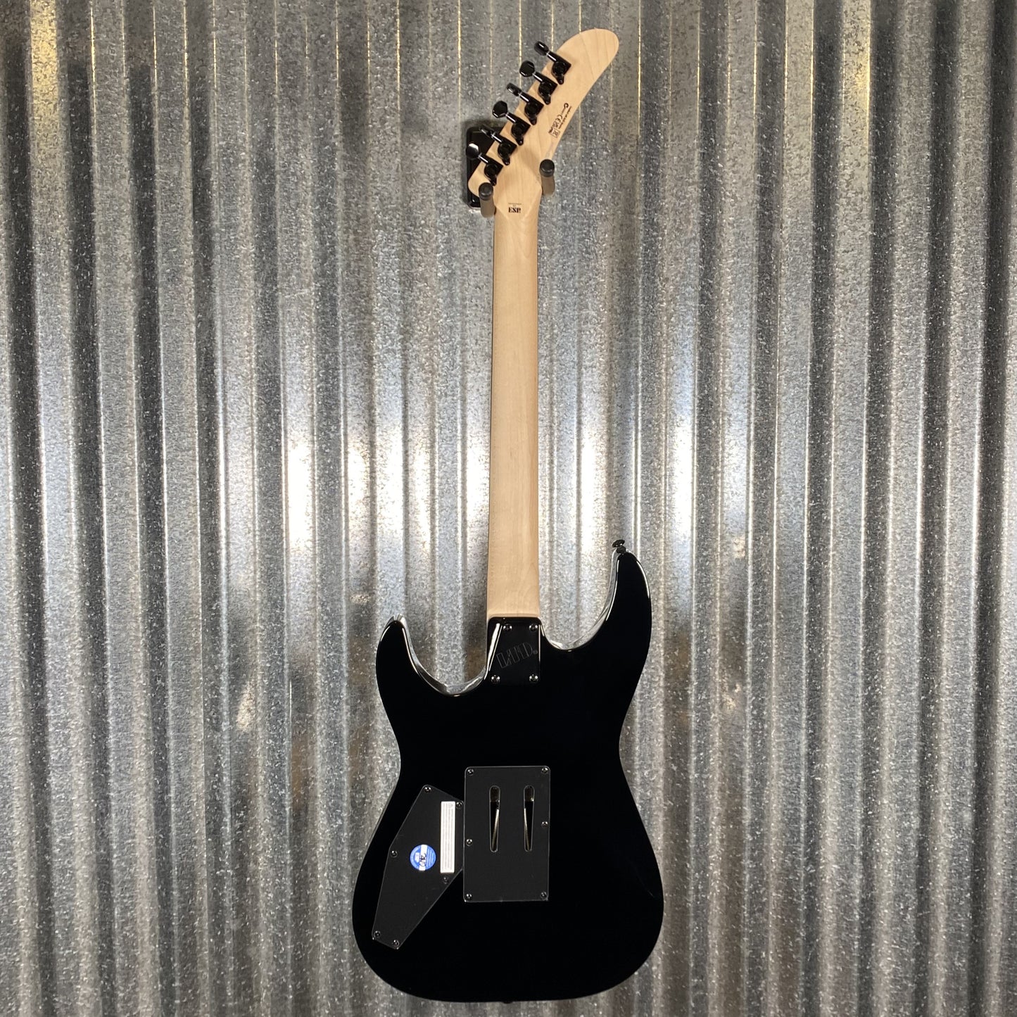 ESP LTD GL Desert Eagle George Lynch Guitar & Case LGLDESERTEAGLE #0155 Used