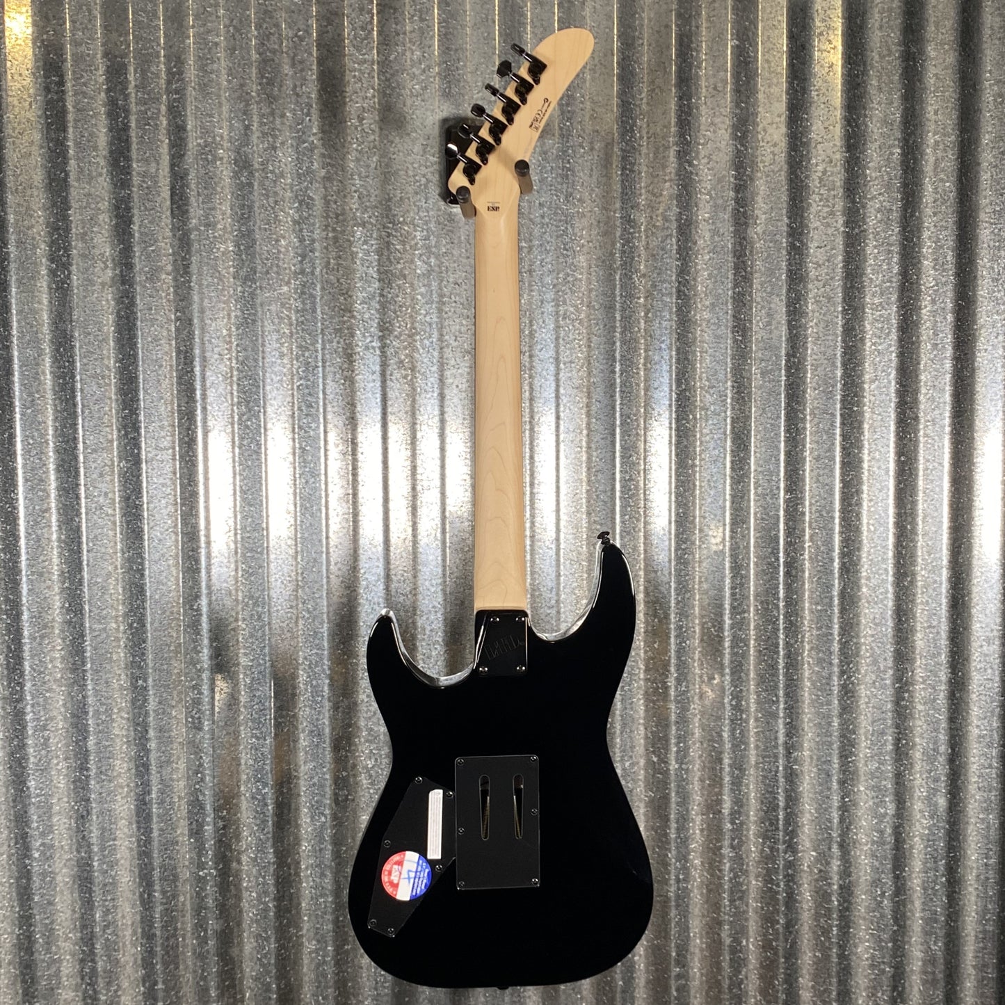 ESP LTD GL Desert Eagle George Lynch Guitar & Case LGLDESERTEAGLE #0171 Used