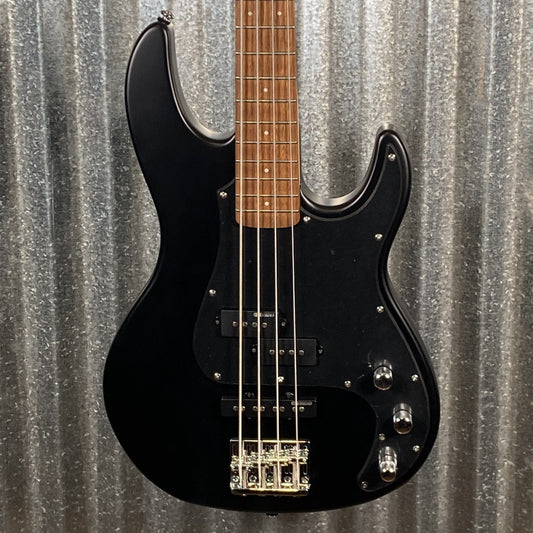 ESP LTD AP-204 Black Satin 4 String Bass LAP204BLKS #0816 Used