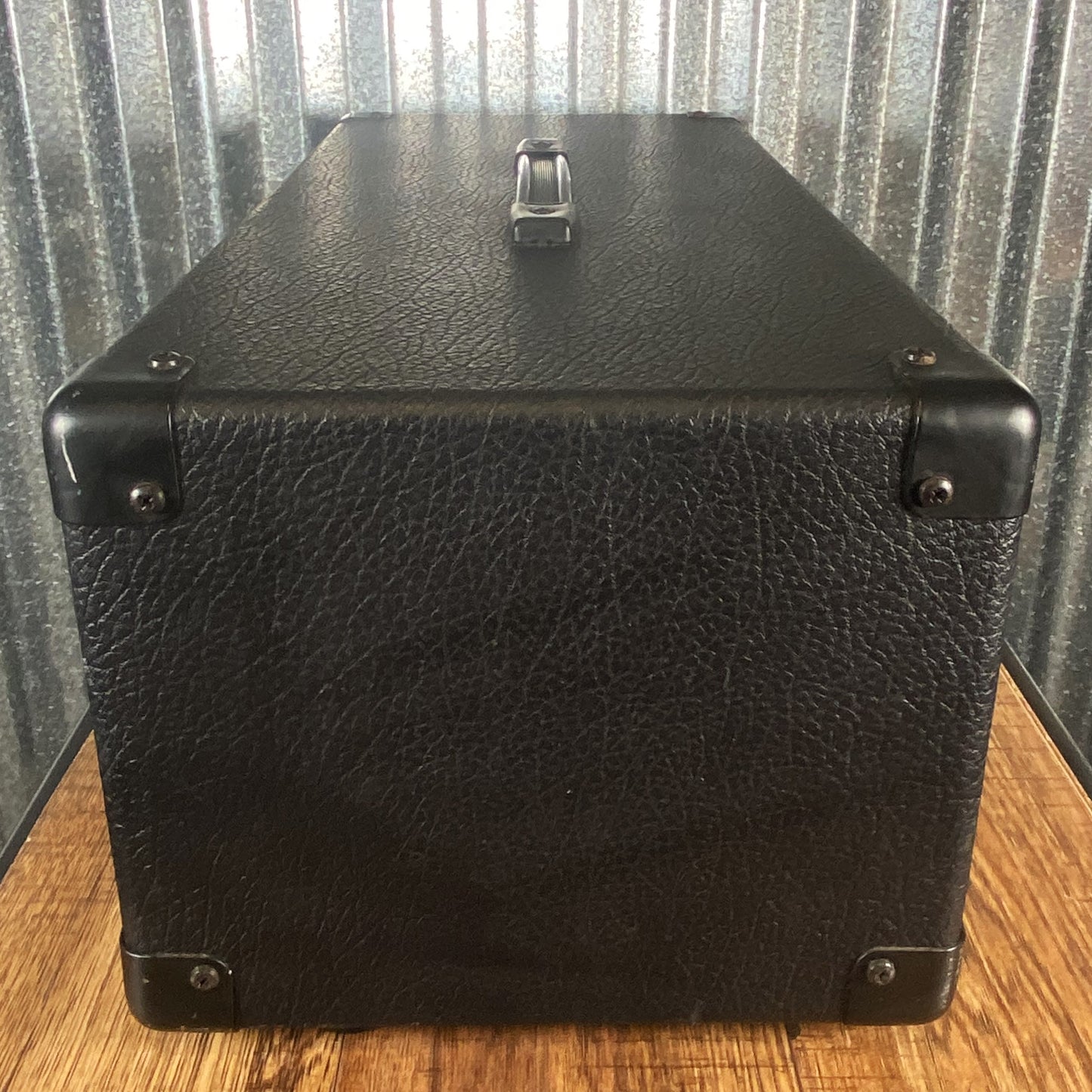 Peavey Supreme 2 Channel TransTube 100 Watt Solid State Guitar Amplifier Head Used