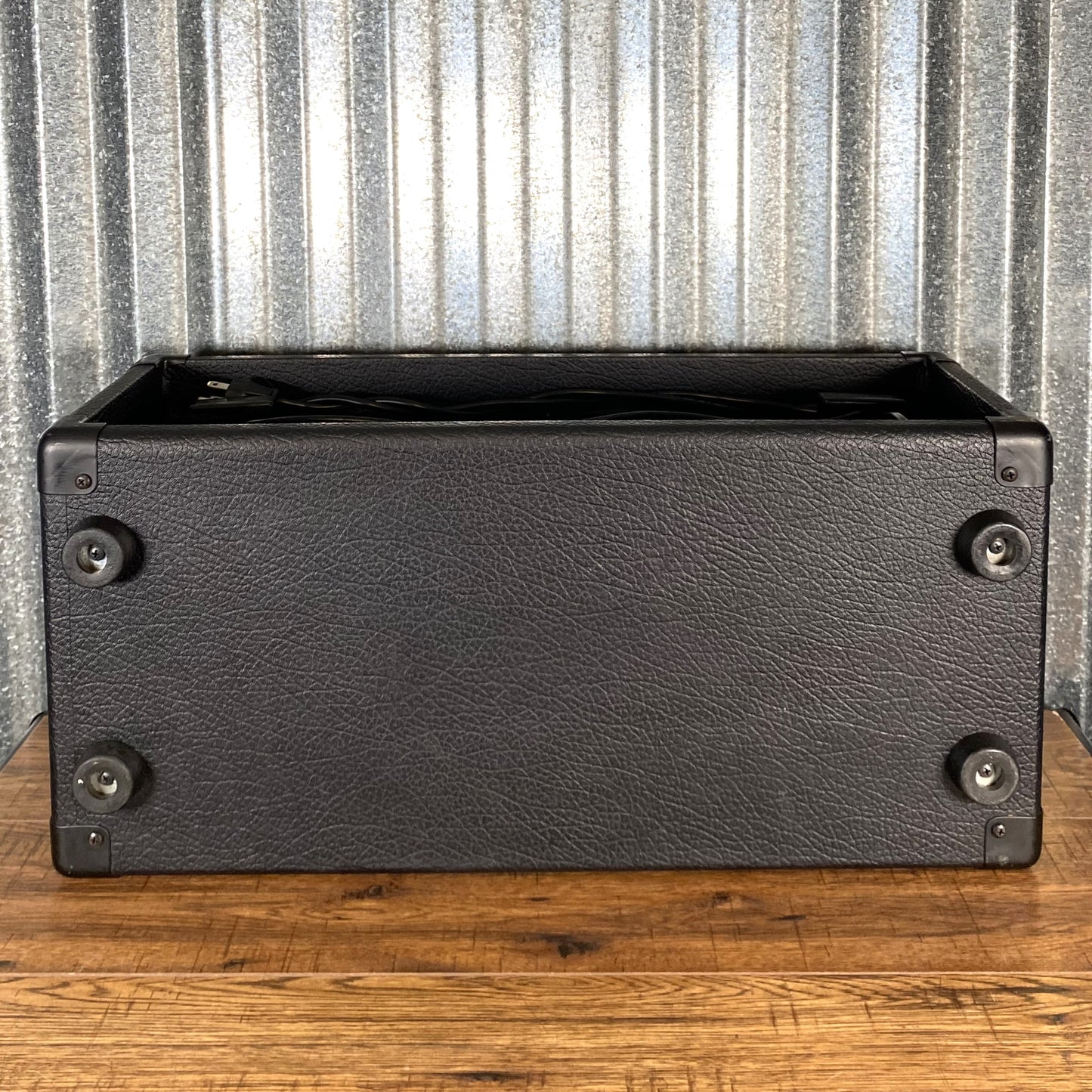 Peavey Supreme 2 Channel TransTube 100 Watt Solid State Guitar Amplifier Head Used