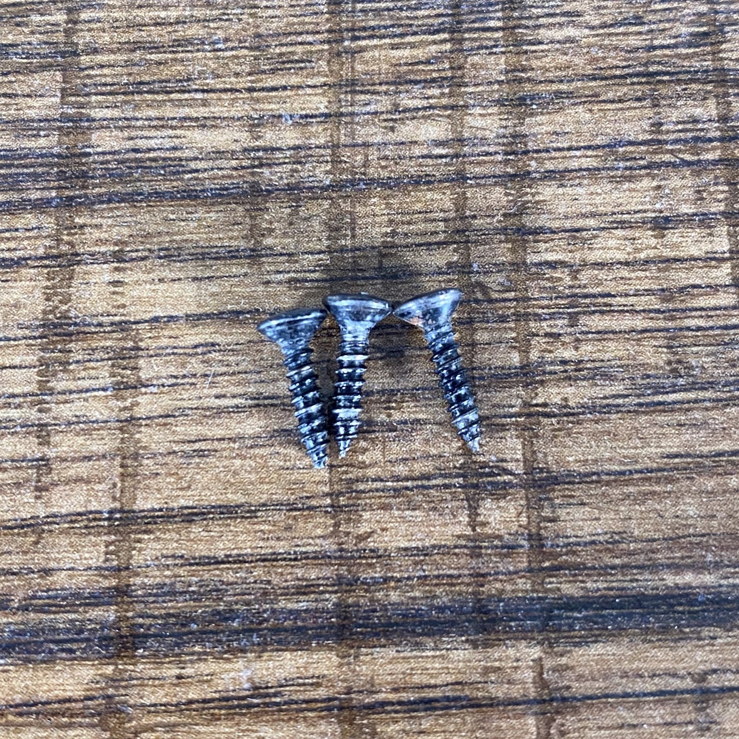 Fender Logo Badge 1969 Twin Reverb Amp Metal Used