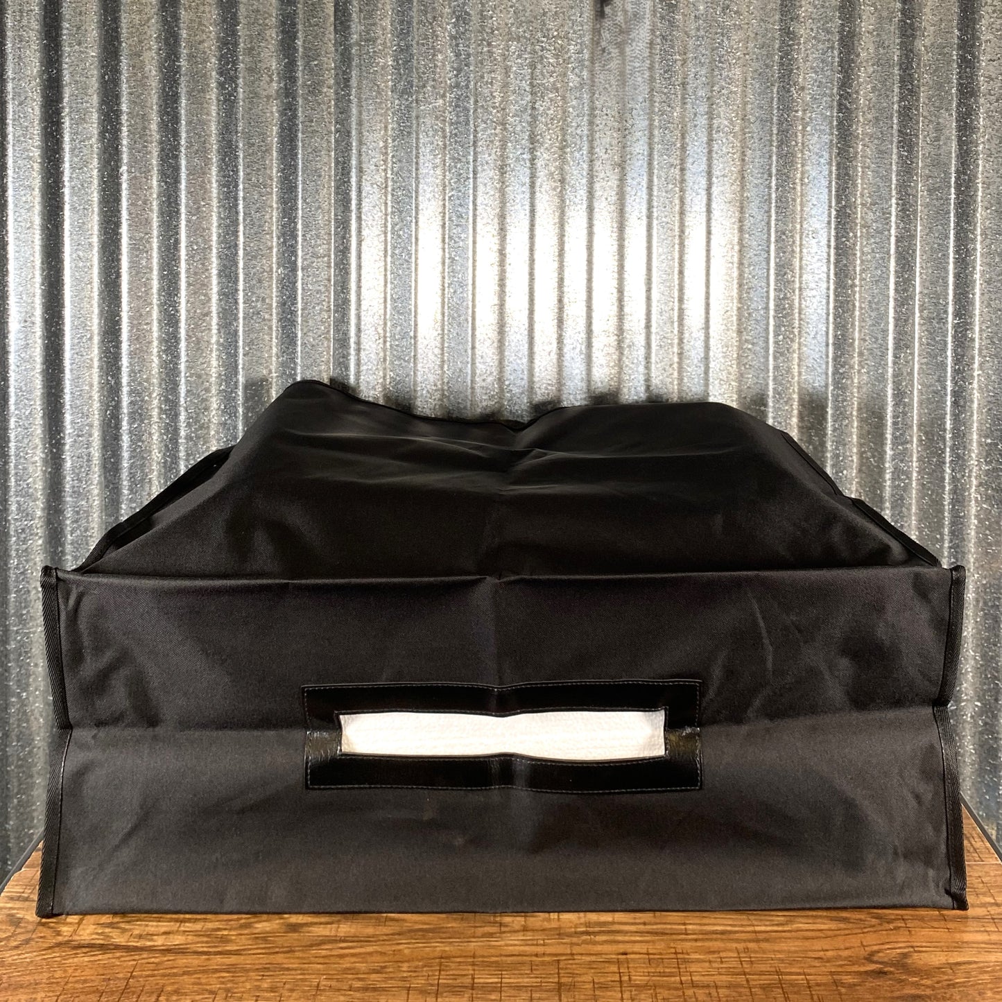 Fender Tone Master Twin Reverb 2x12" Guitar Amplifier Combo Cover Used