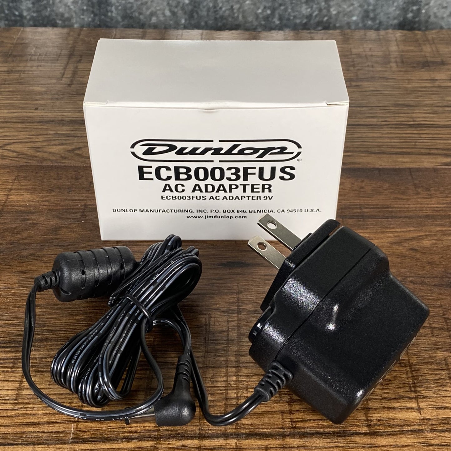 Dunlop MXR MB301 Bass Synth Effect Pedal