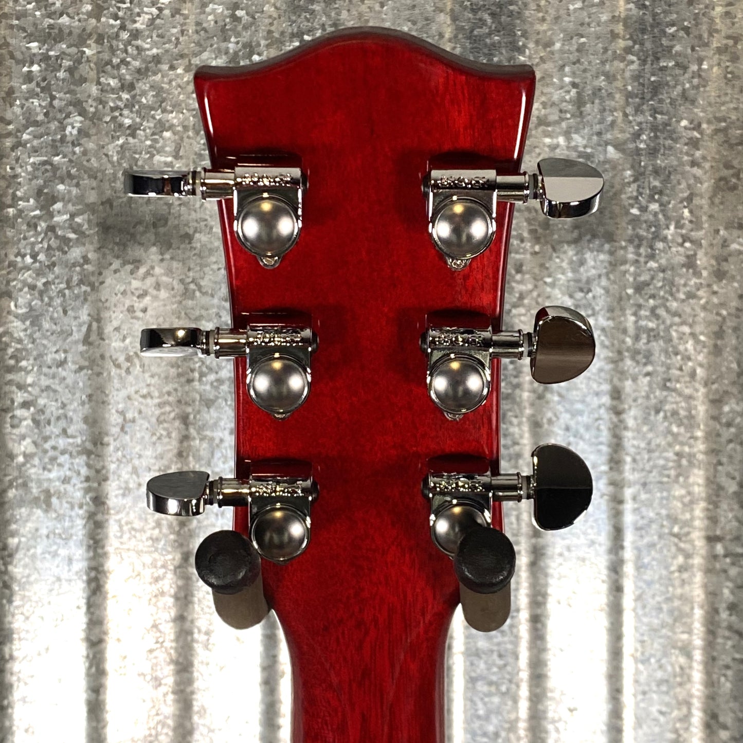 Musily MLP-1 LP Style HH Guitar #62320250001 Used