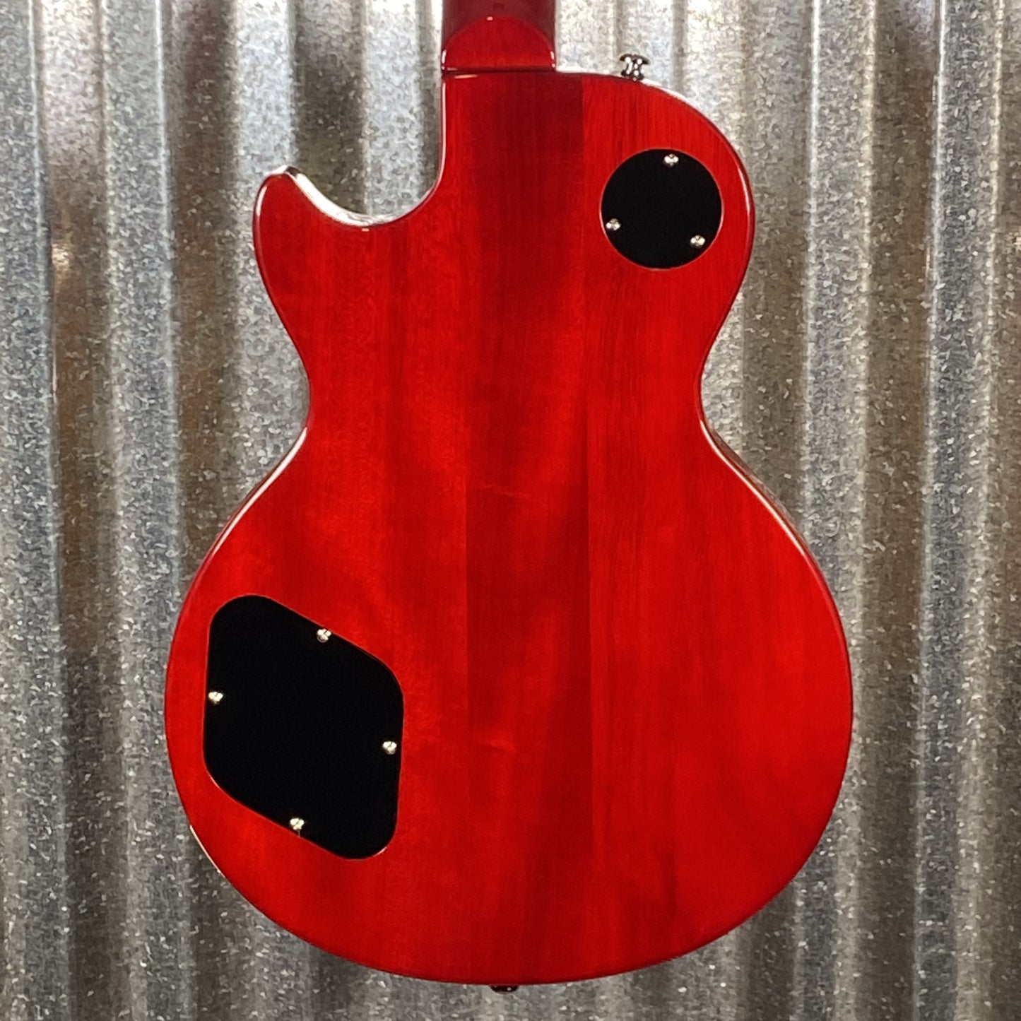 Musily MLP-1 LP Style HH Guitar #62320250001 Used