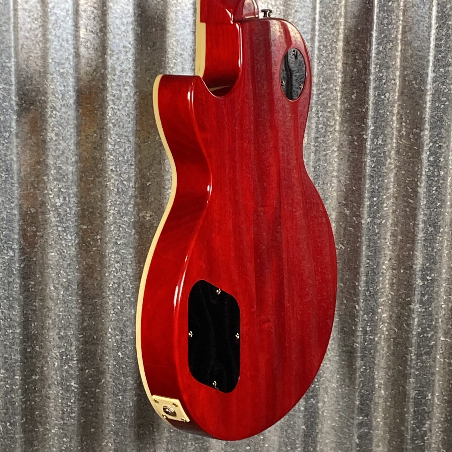 Musily MLP-1 LP Style HH Guitar #62320250001 Used