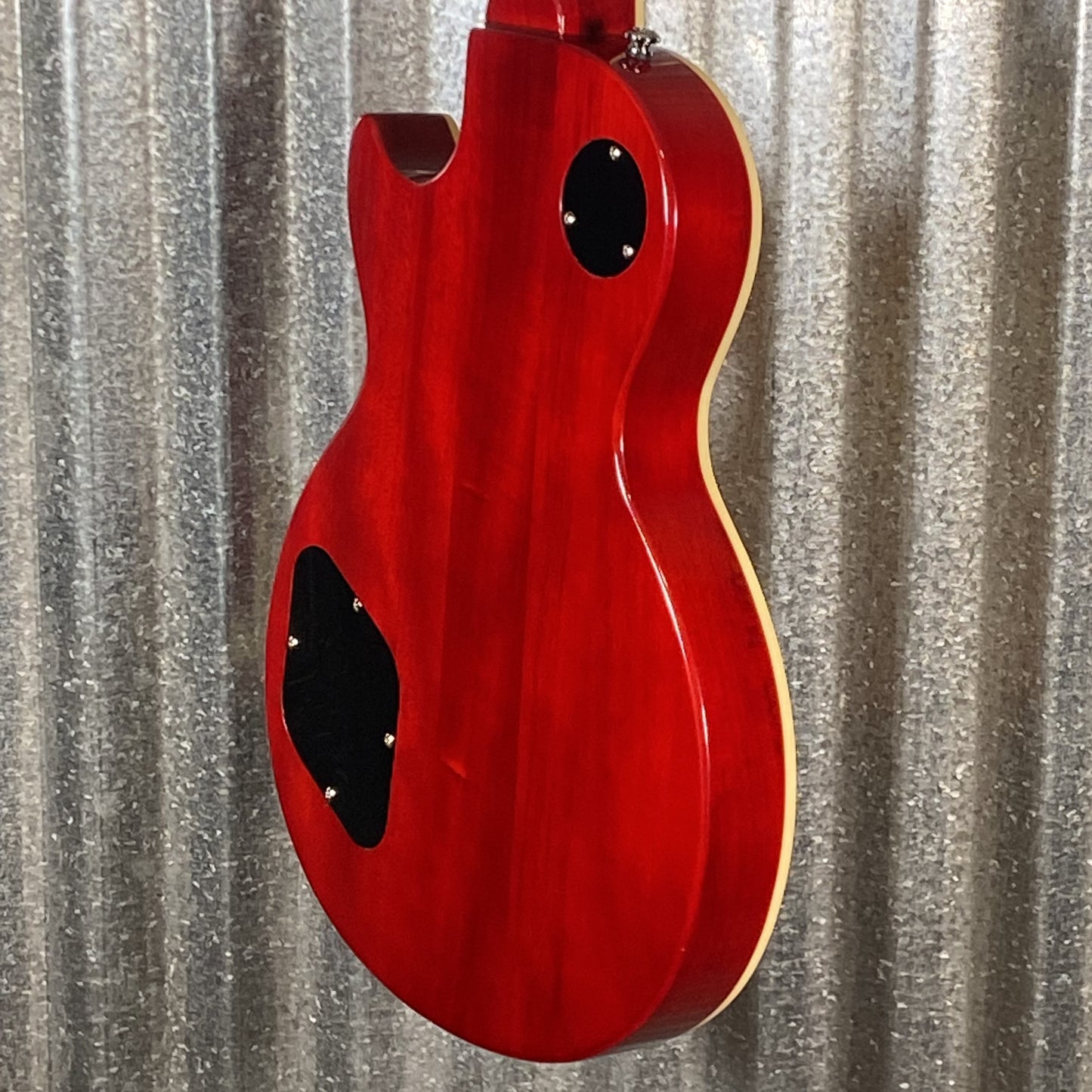 Musily MLP-1 LP Style HH Guitar #62320250001 Used
