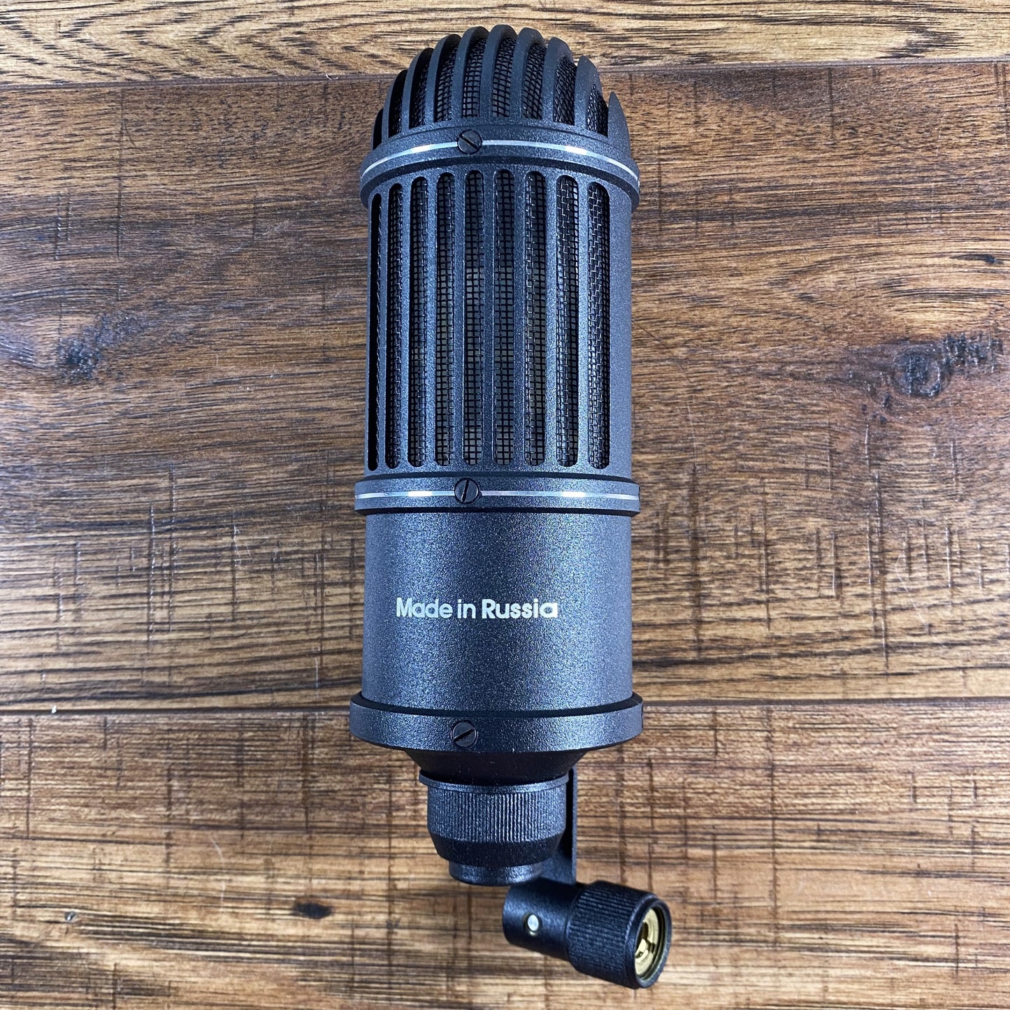 Electro-Harmonix EHX EH-R1 Ribbon Microphone Vocal Instrument