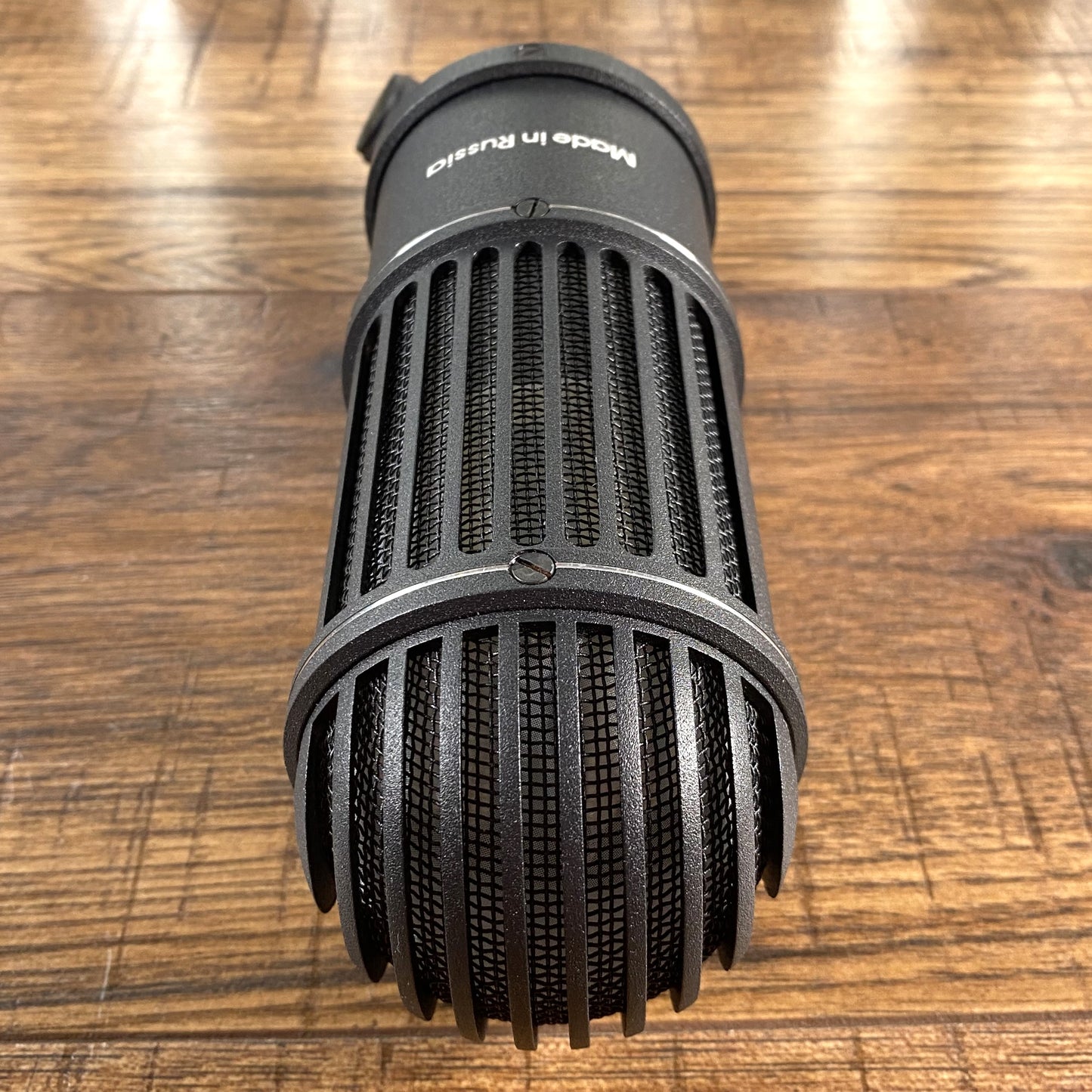 Electro-Harmonix EHX EH-R1 Ribbon Microphone Vocal Instrument
