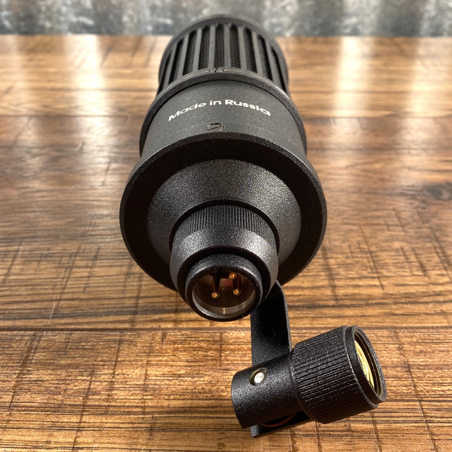 Electro-Harmonix EHX EH-R1 Ribbon Microphone Vocal Instrument