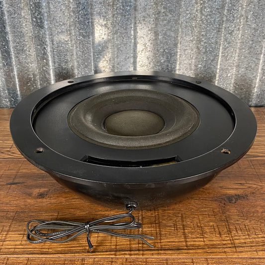 Electro-Voice EV VMR 6.5" Vented Mid Range Loudspeaker 8 ohm #2 Used