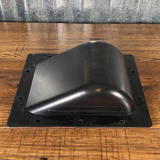 Electro-Voice EV Branded Recessed Speaker Cabinet Handle with Screws #3 Used