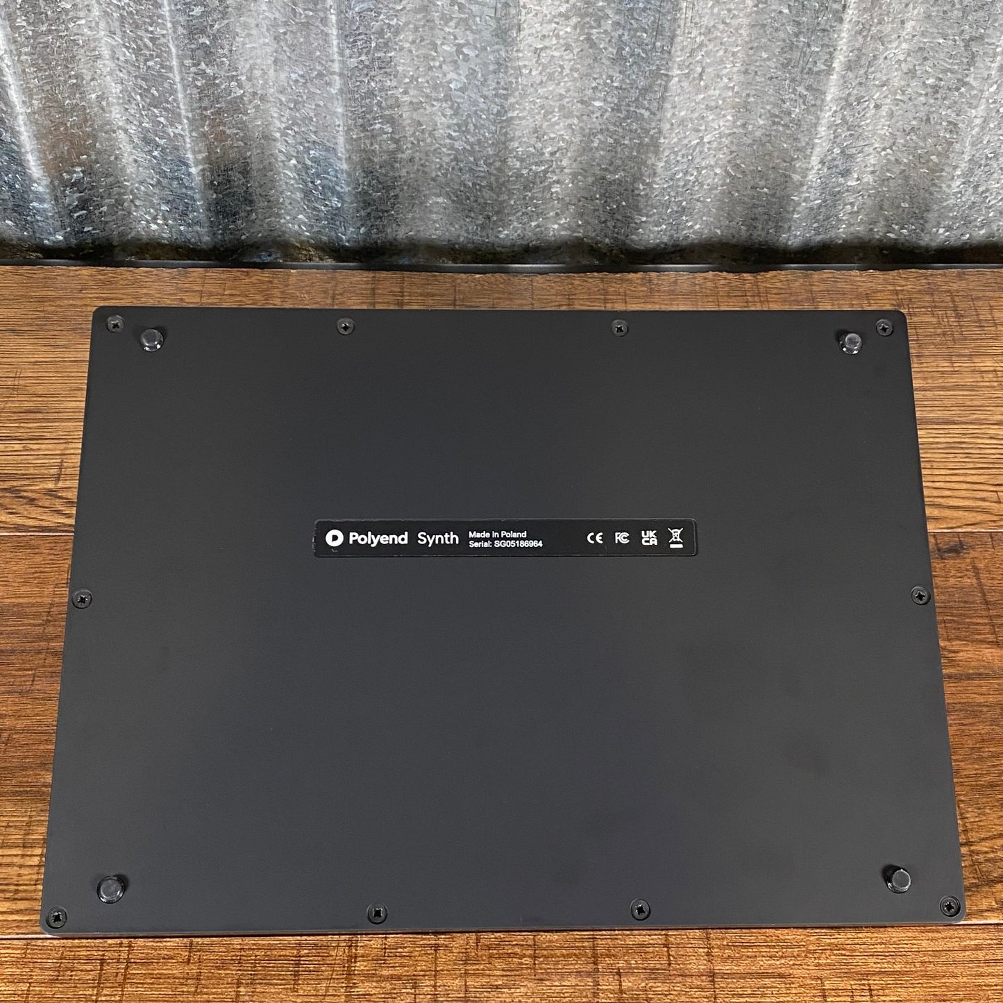 Polyend SYNTH Multi-Engine Polyphonic Synthesizer Used