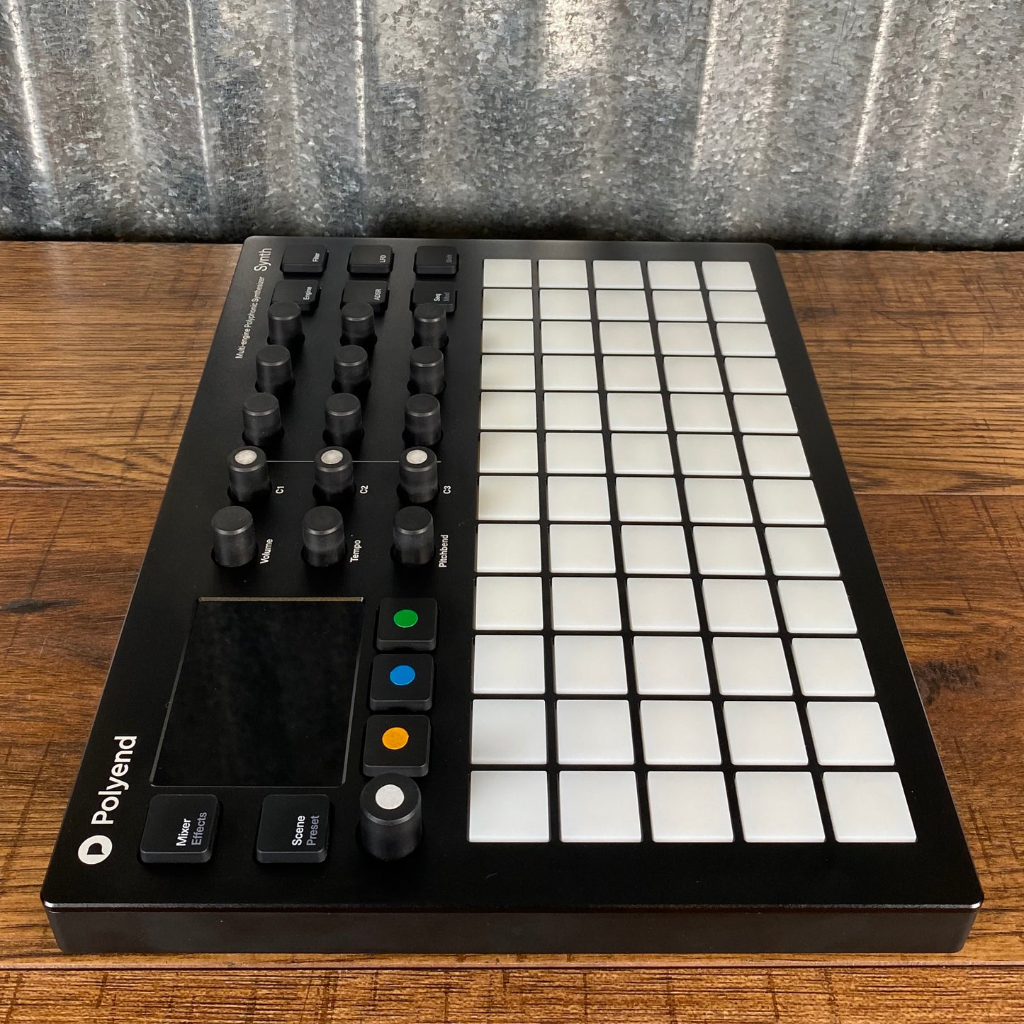 Polyend SYNTH Multi-Engine Polyphonic Synthesizer Used