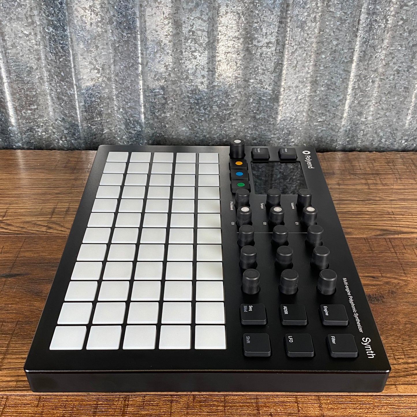Polyend SYNTH Multi-Engine Polyphonic Synthesizer Used