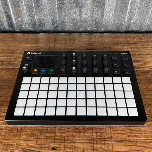 Polyend SYNTH Multi-Engine Polyphonic Synthesizer Used