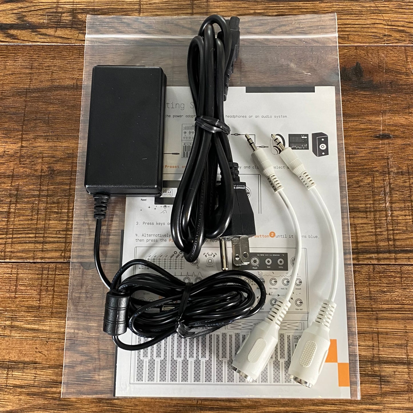 Arturia Limted Edition Stellar MicroFreak Hybrid Synthesizer Used