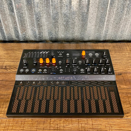 Arturia Limted Edition Stellar MicroFreak Hybrid Synthesizer Used