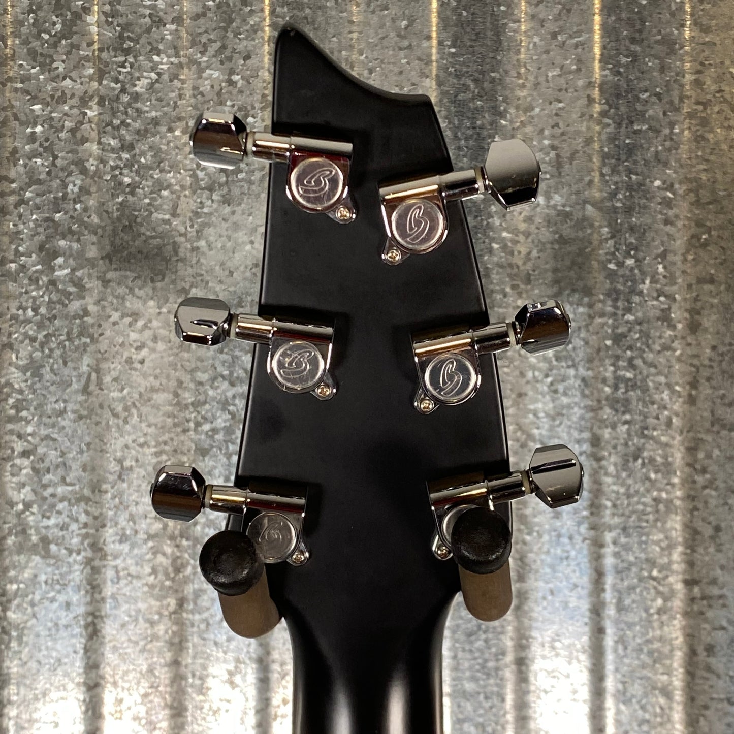Breedlove Discovery Concert CE NS2 Satin Black Acoustic Electric Guitar #9385 Used