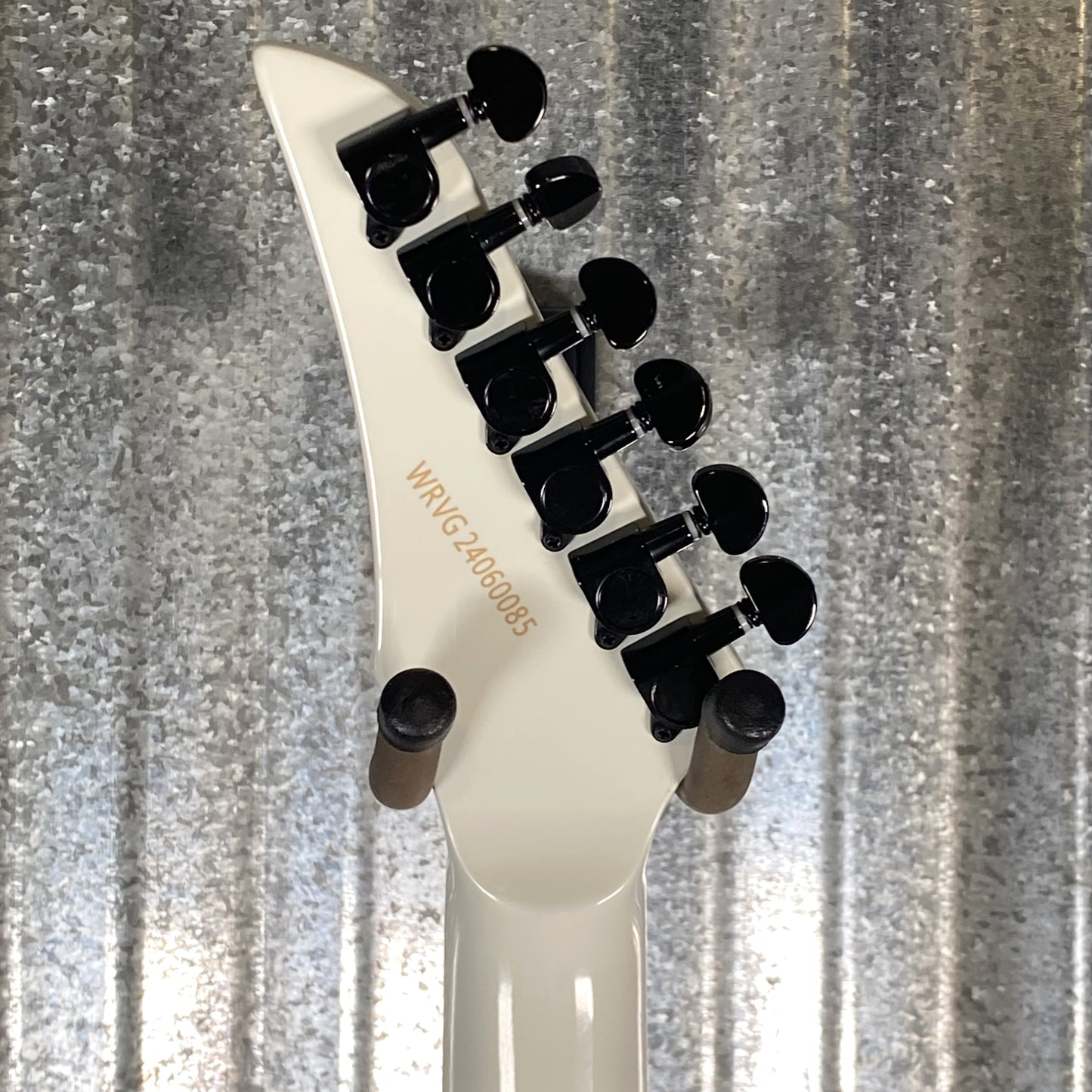 Westcreek Guitars Revenge Explorer Style Camo #0085 Used