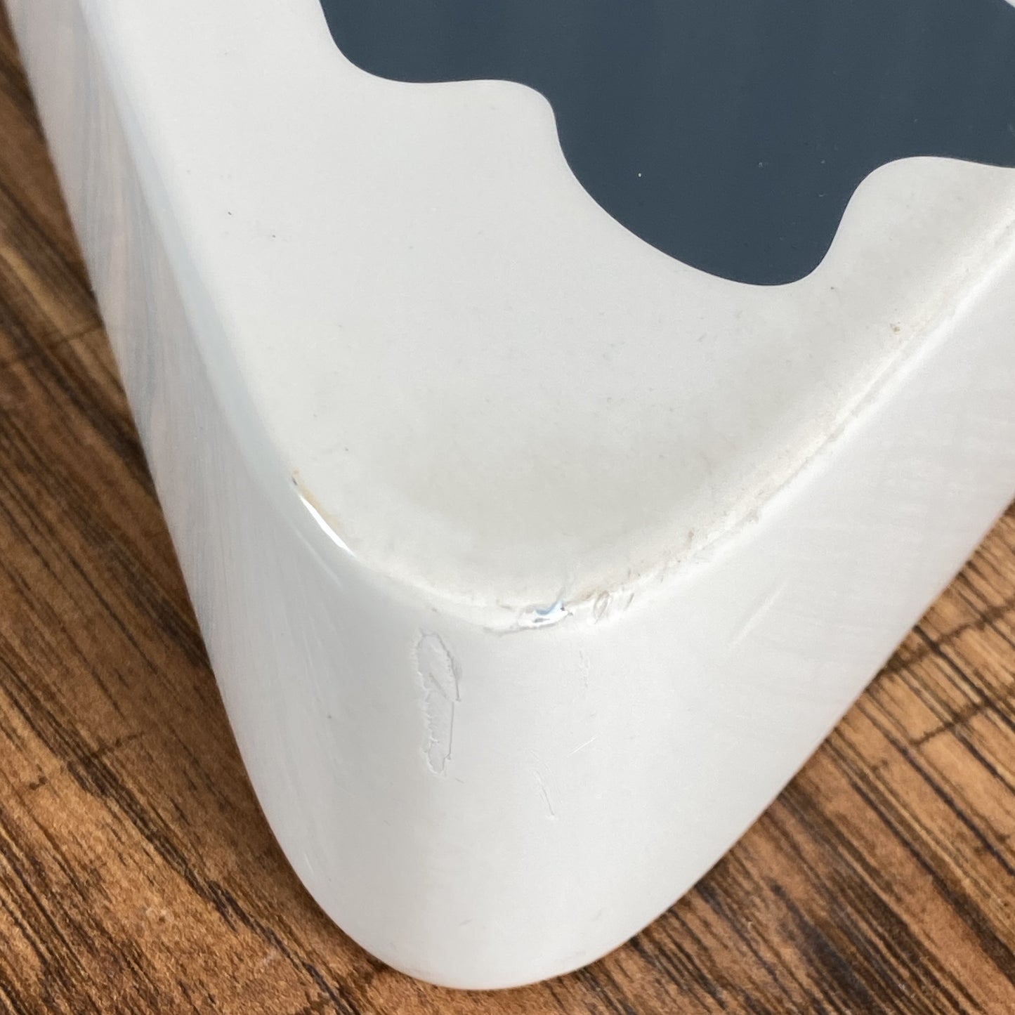 Westcreek Guitars Revenge Explorer Style Camo #0085 Used