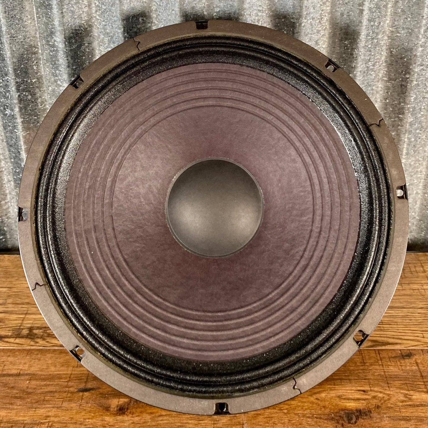 Eminence Delta 15" 400 Watt Low Frequency Woofer Speaker 8 Ohm #2 Used