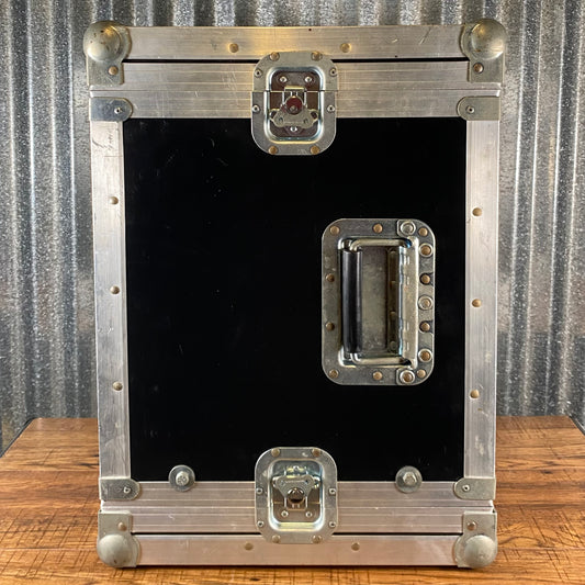 Pen Elcom ATA 8 Space Rack Case Black Used