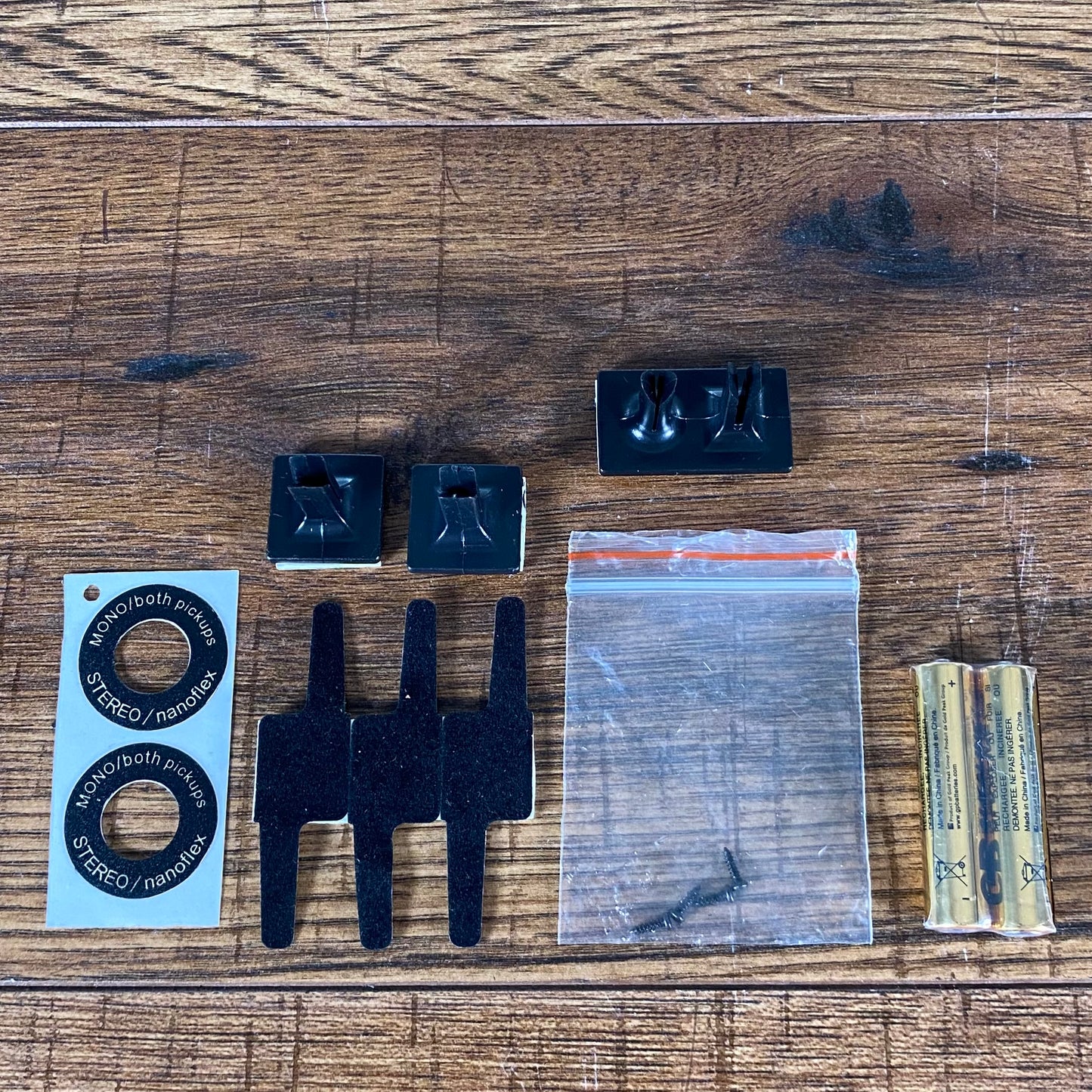 Warwick Rockbass Alien Thinline Shadow Preamp Piezo & Magnetic Pickup 4-String SPW60827P+M4S Used