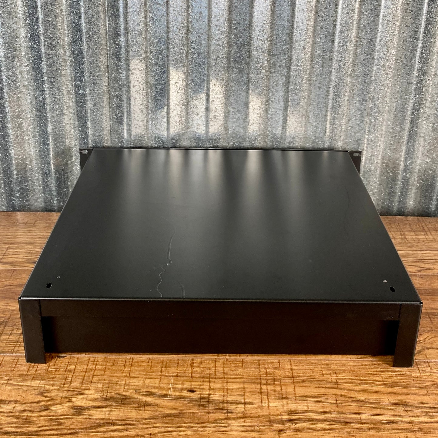 Penn Elcom R2293-2 Heavy Duty 2 Space Rack Drawer Used