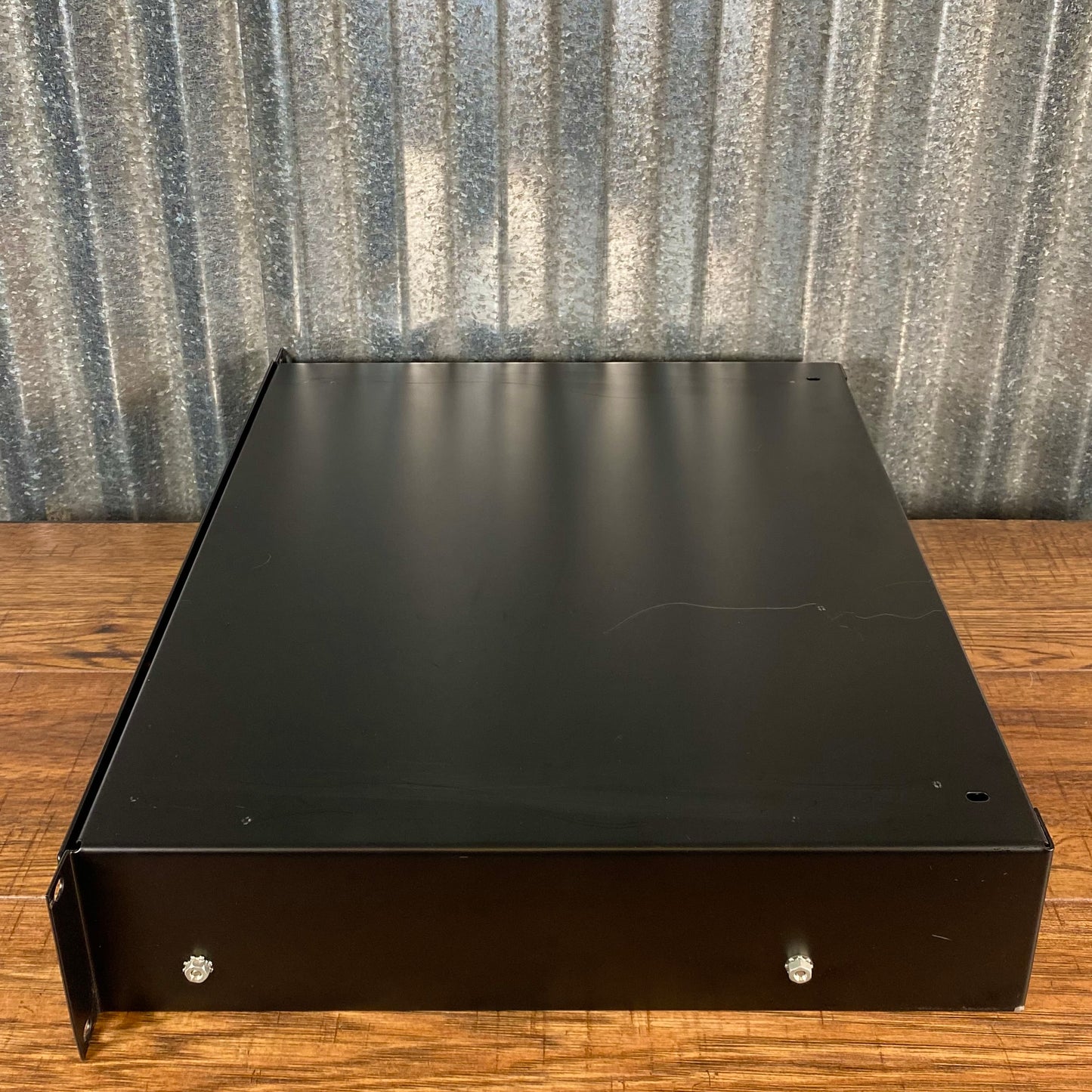 Penn Elcom R2293-2 Heavy Duty 2 Space Rack Drawer Used