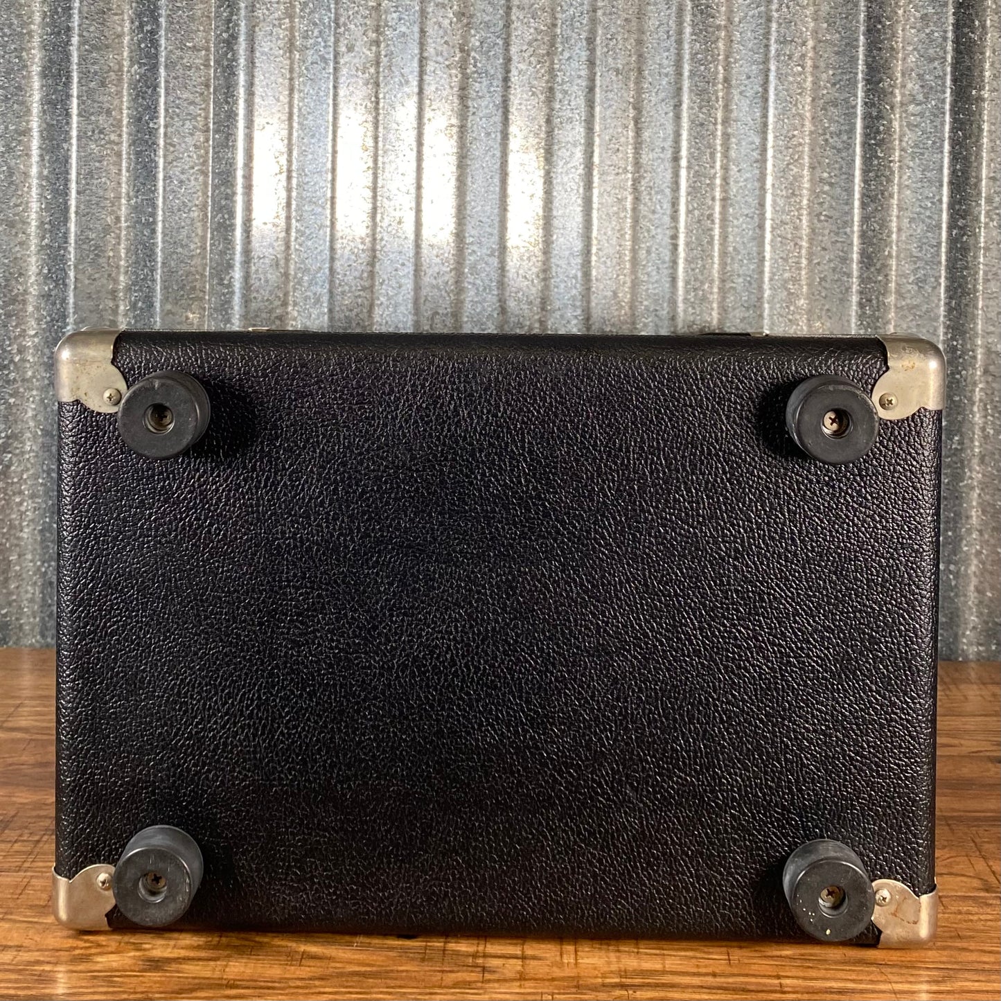 Rivera Clubster 25 Watt Two Channel 1x10 Reverb All Tube Guitar Amplifier Combo Used
