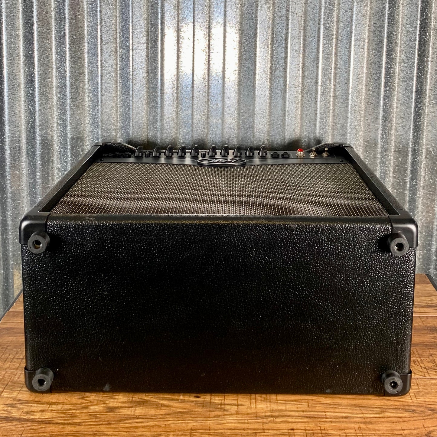 Peavey ValveKing 112 VK112 50 Watt 12" Tube Guitar Combo Amplifier Used