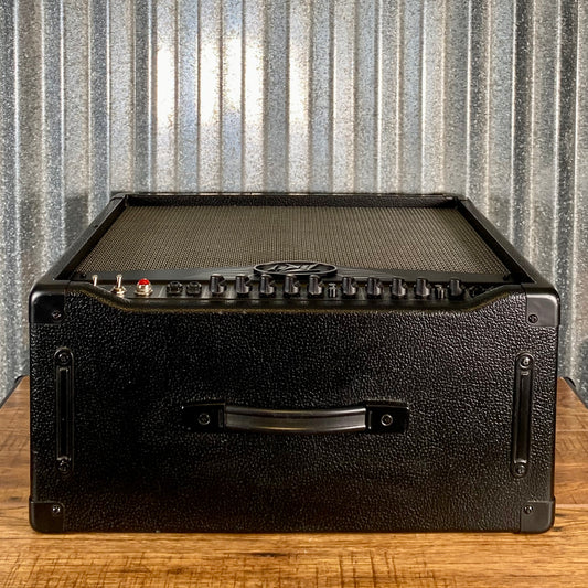 Peavey ValveKing 112 VK112 50 Watt 12" Tube Guitar Combo Amplifier Used