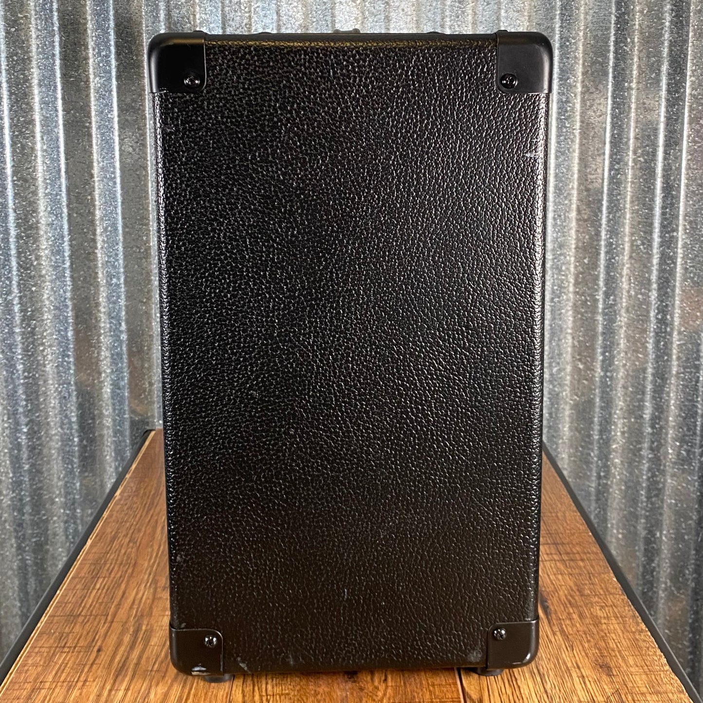 Peavey ValveKing 112 VK112 50 Watt 12" Tube Guitar Combo Amplifier Used