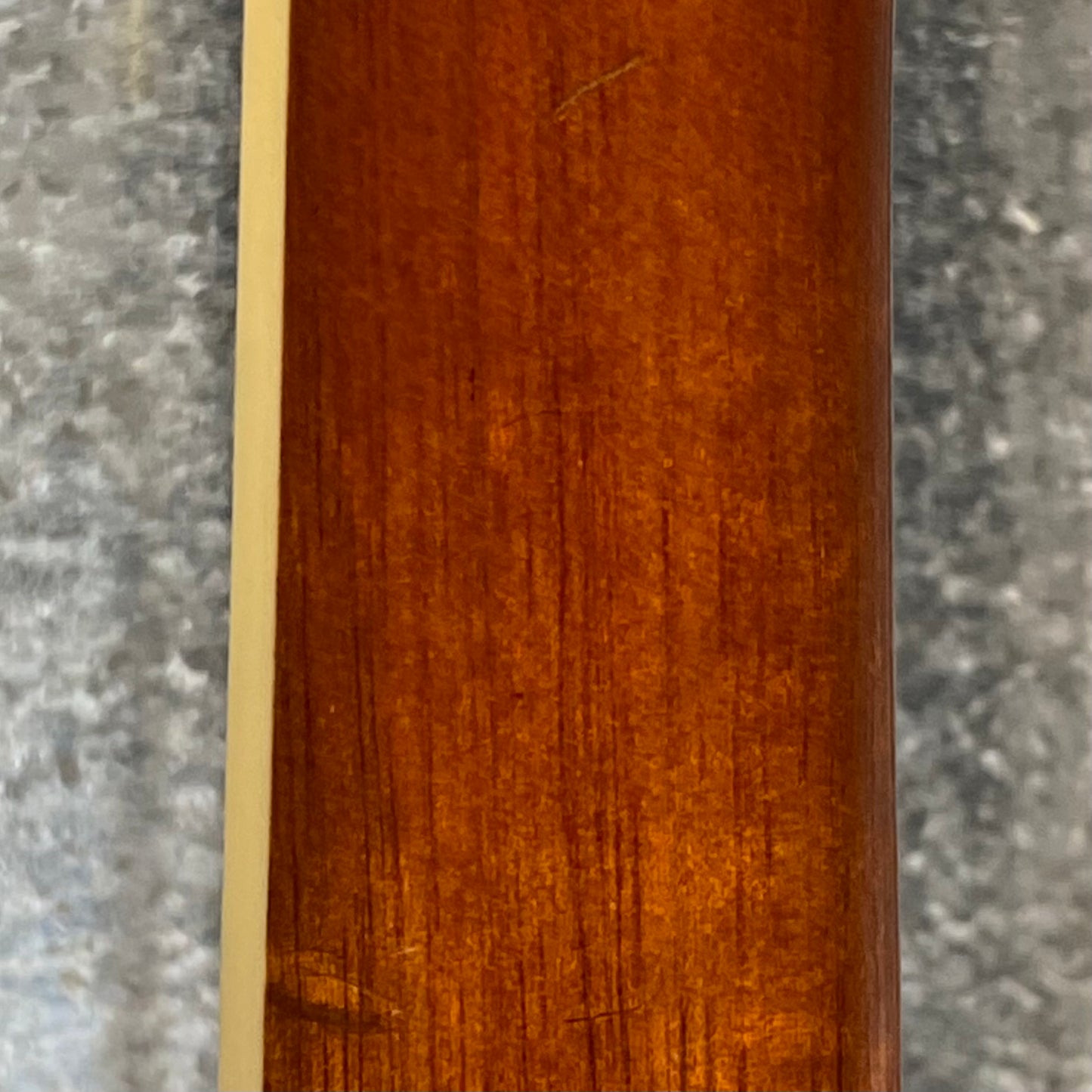 Epiphone Limited Edition Hummingbird Natural Acoustic 2011 Guitar #1546 Used