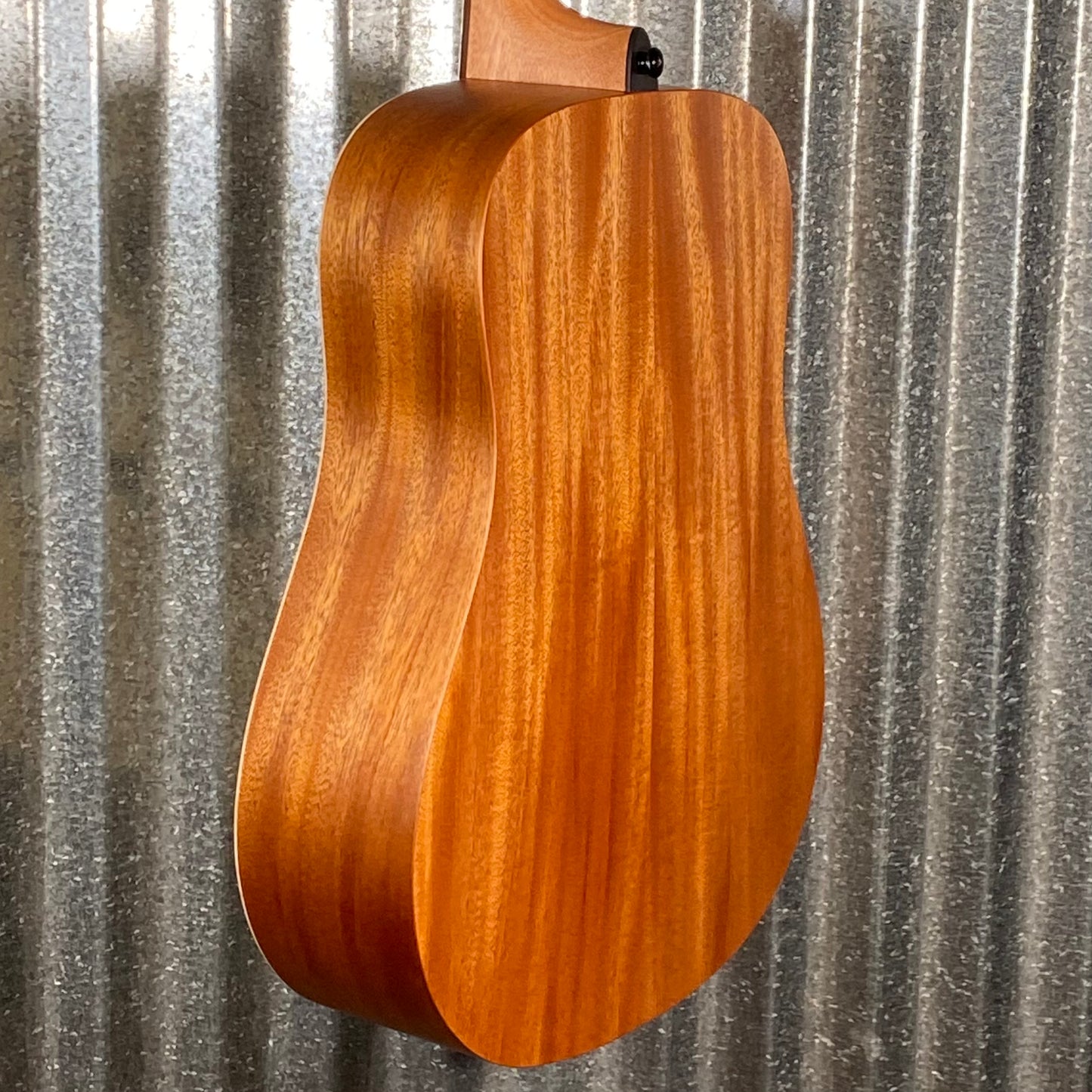 LAG Guitars T70D-NAT Natural Dreadnought Acoustic Guitar #1051