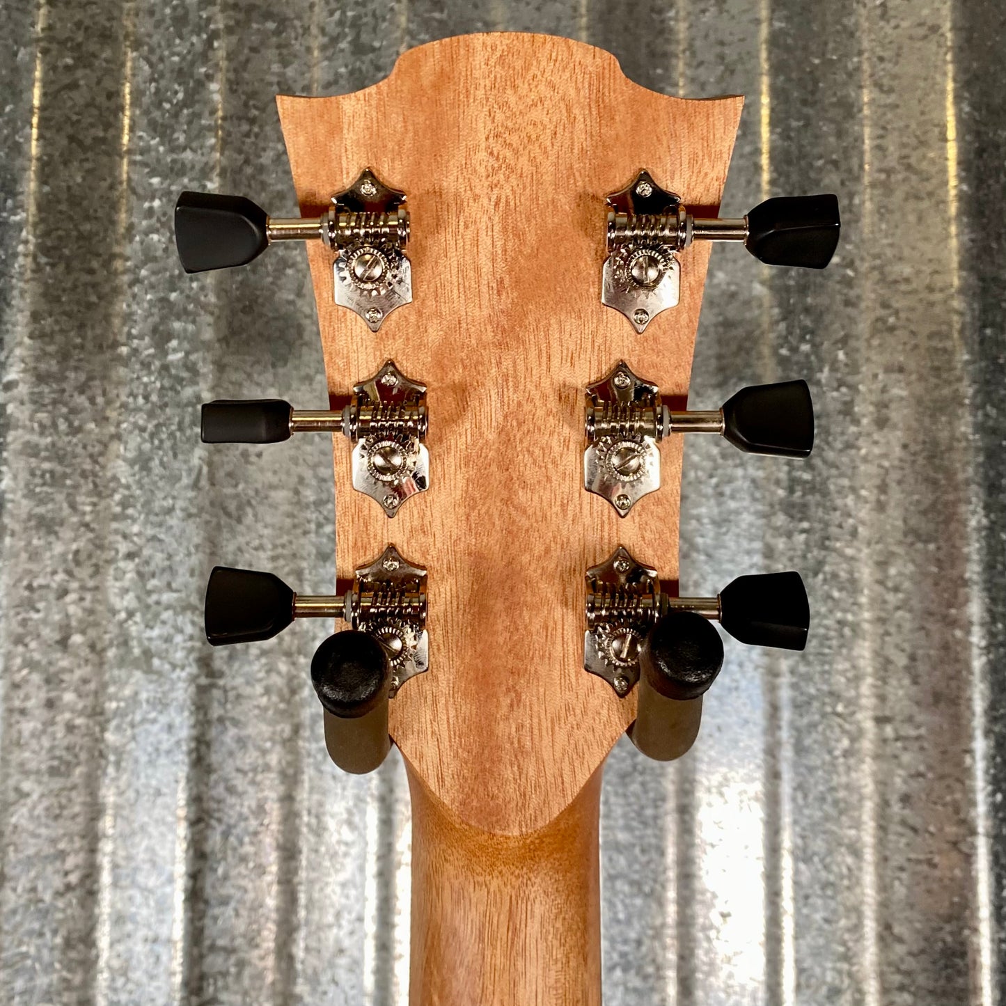 LAG Guitars T70D-NAT Natural Dreadnought Acoustic Guitar #1051