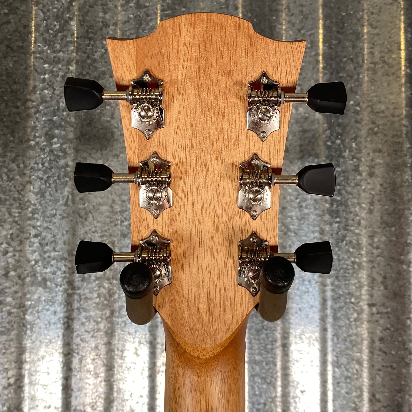 LAG Guitars T70DCE-NAT Natural Dreadnought Cutaway Acoustic Electric Guitar #2275