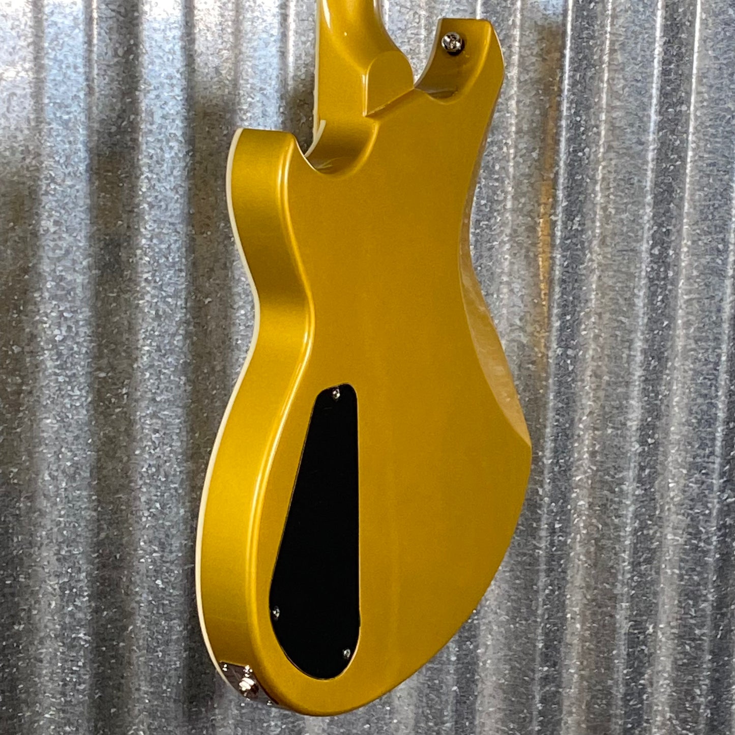 Reverend Robin Finck Venetian Gold Guitar #68129
